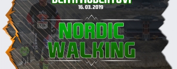 Výsledky - Beh k Hubertovi - NW / 16.03.2019 